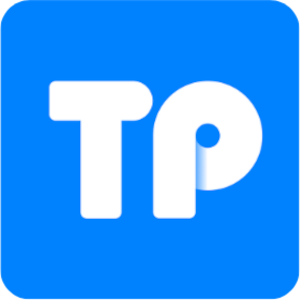 Tp Wallet Logo